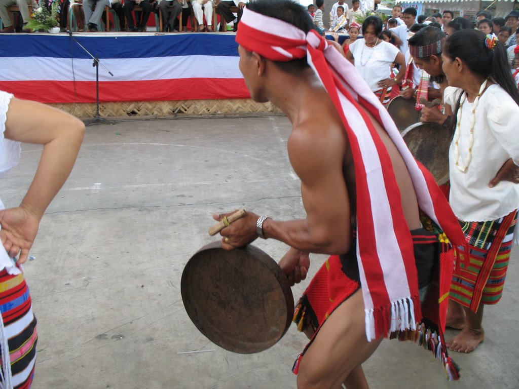 Katutubong Sayaw Katutubo Ng Aurora 8987